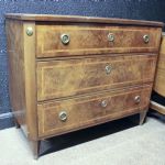 948 9219 CHEST OF DRAWERS